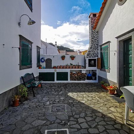 Pico Do Moinho House Villa Faja de Baixo Exterior photo