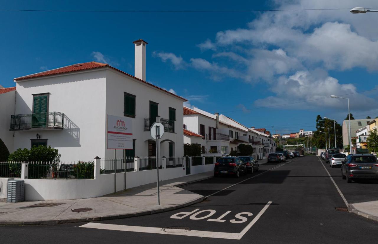 Pico Do Moinho House Villa Faja de Baixo Exterior photo