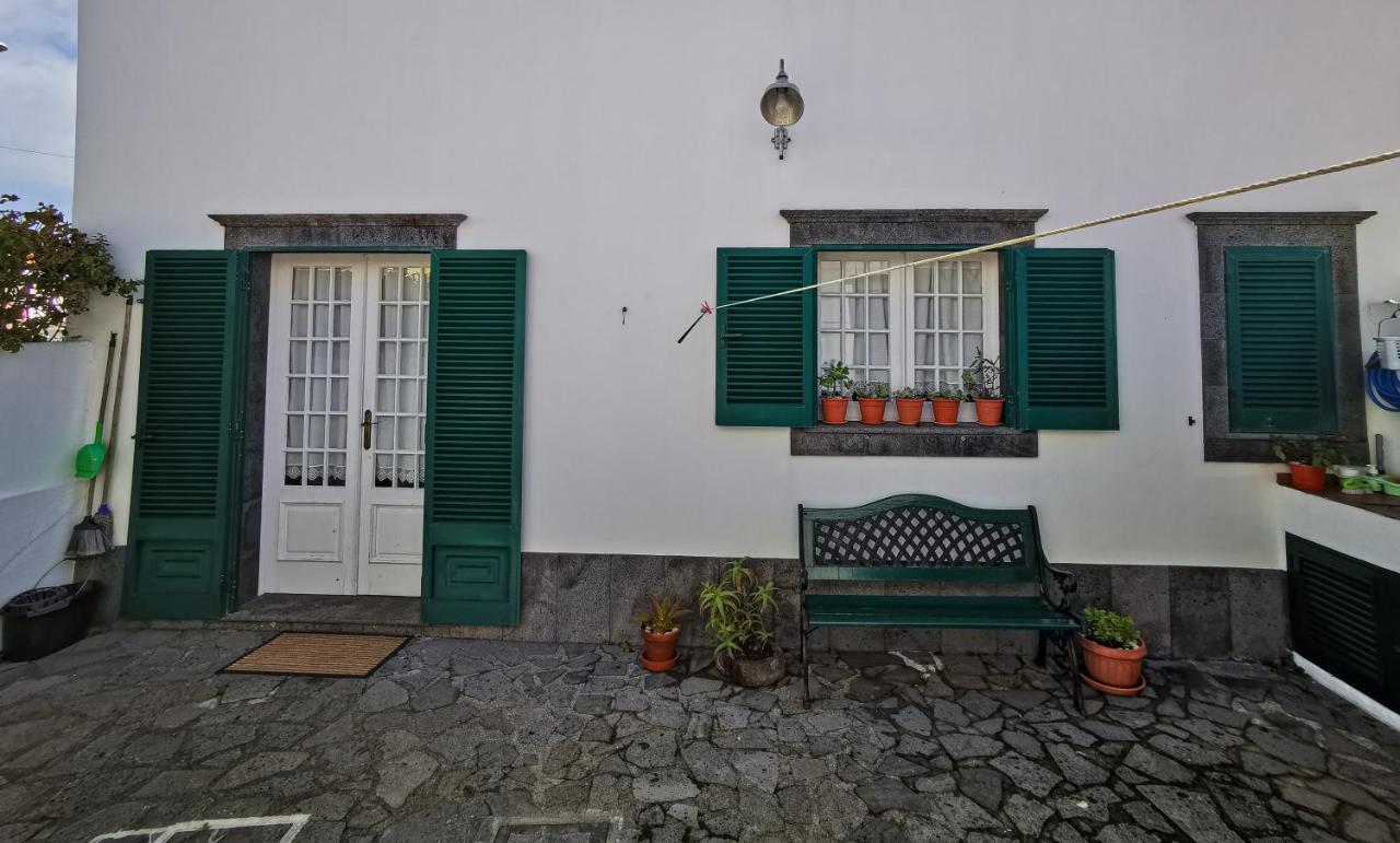 Pico Do Moinho House Villa Faja de Baixo Exterior photo