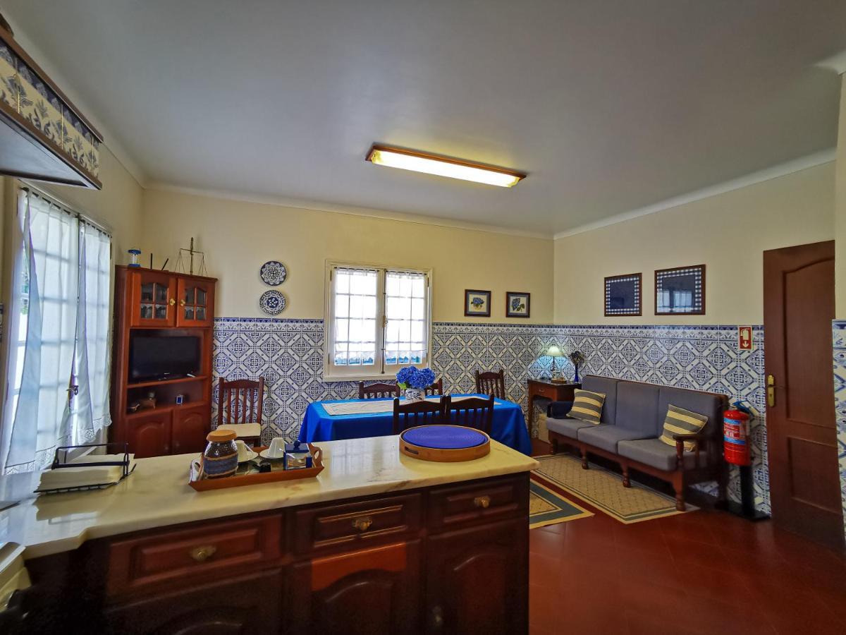 Pico Do Moinho House Villa Faja de Baixo Exterior photo