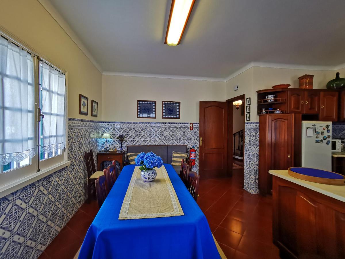 Pico Do Moinho House Villa Faja de Baixo Exterior photo